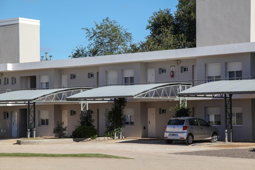 Hotel La Posada Del Viajero Río Cuarto المظهر الخارجي الصورة