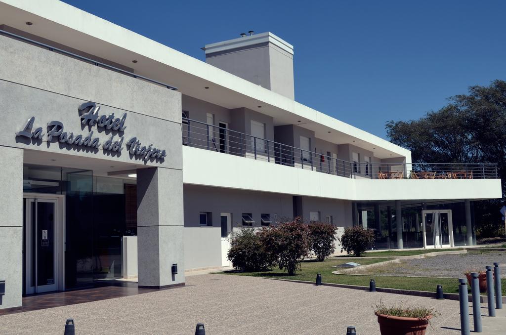 Hotel La Posada Del Viajero Río Cuarto المظهر الخارجي الصورة